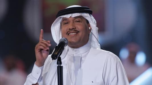 عودة محمد عبده للساحة الفنية بأغنية عاطفية